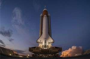 European Space Agency prepares for a record year in space: 65 launches planned